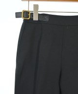 PRADA（プラダ）スラックス 黒 サイズ:36(S位) レディース/2200672297021