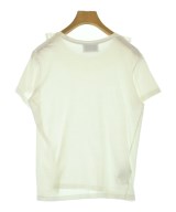 PRADA（プラダ）Tシャツ・カットソー 白 サイズ:L レディース/2200672315183