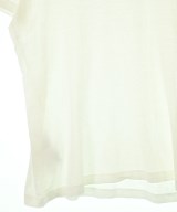PRADA（プラダ）Tシャツ・カットソー 白 サイズ:L レディース/2200672315183