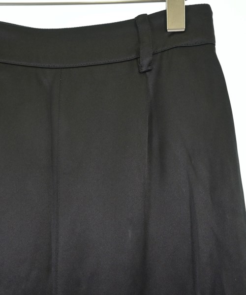 PRADA（プラダ）ロング・マキシ丈スカート 黒 サイズ:40(M位) レディース/2200672315237