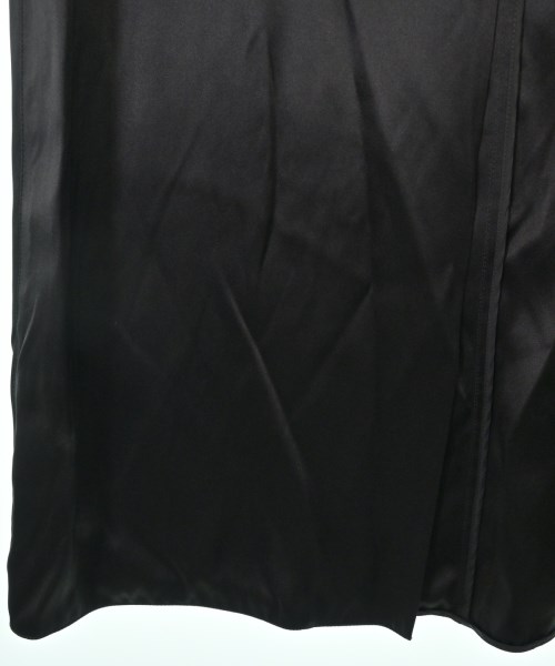 PRADA（プラダ）ロング・マキシ丈スカート 黒 サイズ:40(M位) レディース/2200672315237