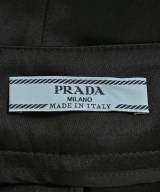 PRADA（プラダ）ロング・マキシ丈スカート 黒 サイズ:40(M位) レディース/2200672315237