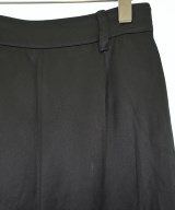 PRADA（プラダ）ロング・マキシ丈スカート 黒 サイズ:40(M位) レディース/2200672315237