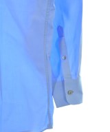 PRADA（プラダ）ドレスシャツ 青 サイズ:40(L位) メンズ/2200672371042