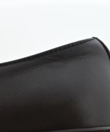 PRADA（プラダ）ドレスシューズ/ローファー 茶 サイズ:EU37 1/2(24cm位) レディース/2200726122019