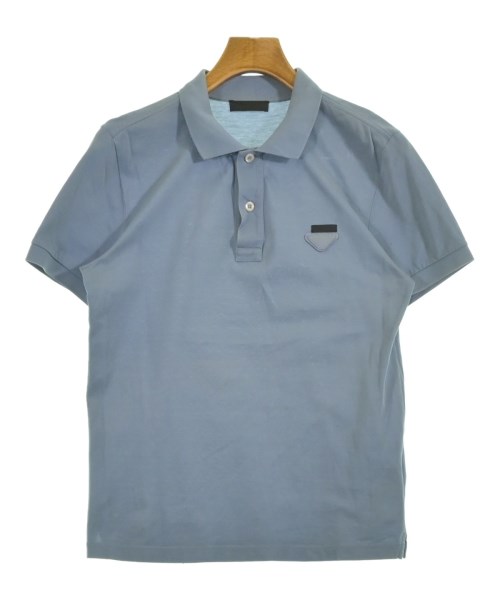 PRADA(プラダ)のポロシャツ サイズ:S 5,600円