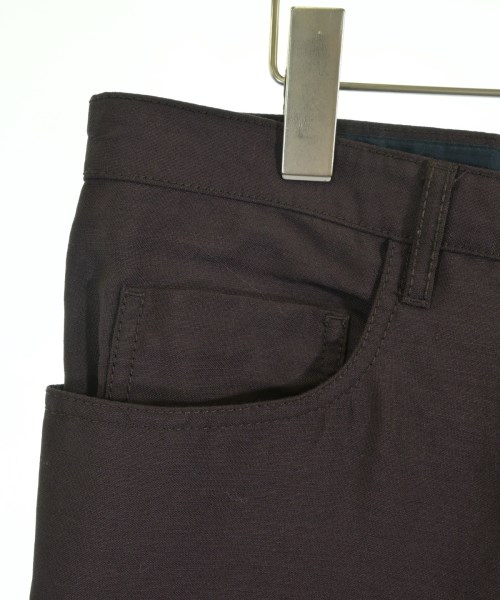 PRADA（プラダ）その他 茶 サイズ:52(XXL位) メンズ/2200729343022