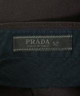 PRADA（プラダ）その他 茶 サイズ:52(XXL位) メンズ/2200729343022