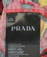 PRADA（プラダ）タンクトップ 赤 サイズ:XS メンズ/2200729594028