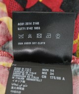 PRADA（プラダ）タンクトップ 赤 サイズ:XS メンズ/2200729594028