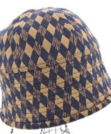 PRADA（プラダ）ハット ベージュ サイズ:M メンズ/2200729594035