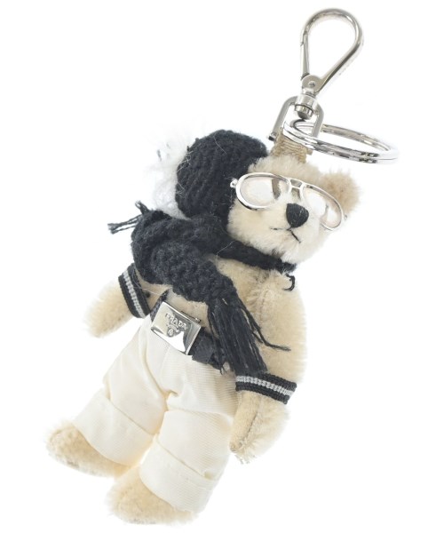PRADA(プラダ)のチャーム サイズ:- 25,800円