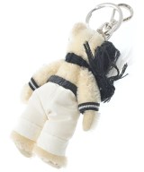 PRADA（プラダ）チャーム 白 サイズ:- レディース/2200729594042
