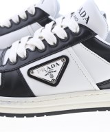 PRADA（プラダ）スニーカー 白 サイズ:EU37(23.5cm位) レディース/2200729615174