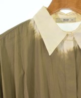 PRADA（プラダ）ワンピース カーキ サイズ:40(M位) レディース/2200729634014