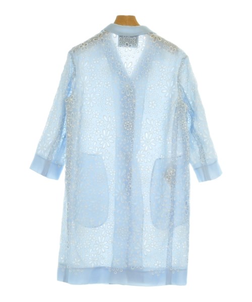 PRADA（プラダ）その他 青 サイズ:36(XS位) レディース/2200729755023