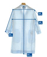 PRADA（プラダ）その他 青 サイズ:36(XS位) レディース/2200729755023
