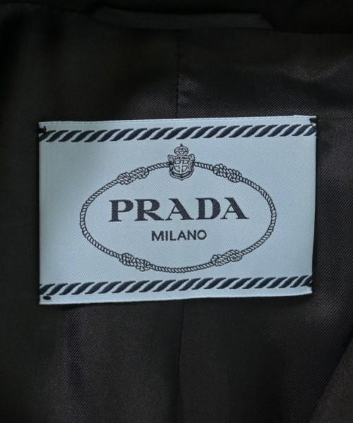 PRADA（プラダ）その他 茶 サイズ:38(S位) レディース/2200729755047