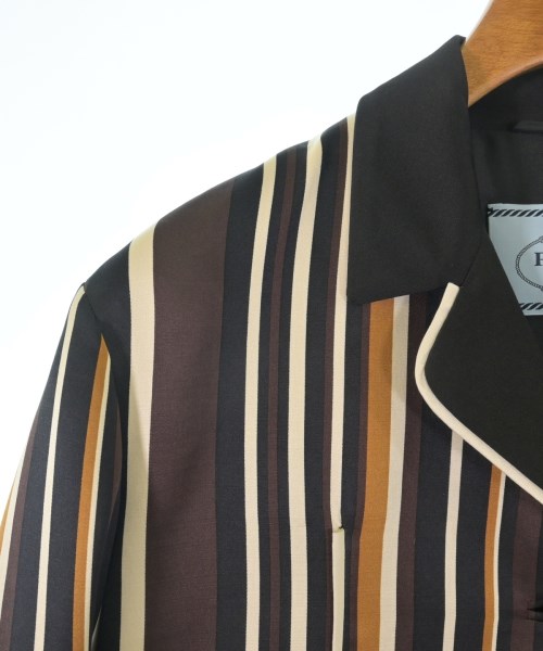 PRADA（プラダ）その他 茶 サイズ:38(S位) レディース/2200729755047
