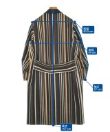 PRADA（プラダ）その他 茶 サイズ:38(S位) レディース/2200729755047