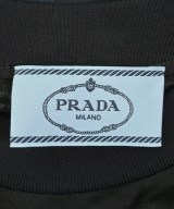 PRADA（プラダ）ワンピース 黒 サイズ:L レディース/2200729755054