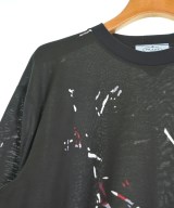 PRADA（プラダ）ワンピース 黒 サイズ:L レディース/2200729755054