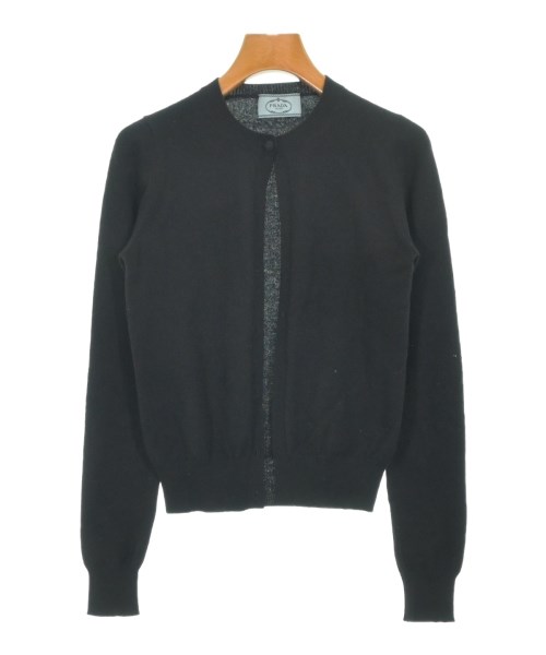 PRADA(プラダ)のカーディガン サイズ:36(XS位) 8,800円