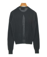 PRADA（プラダ）カーディガン 黒 サイズ:36(XS位) レディース/2200723388135