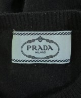 PRADA（プラダ）カーディガン 黒 サイズ:36(XS位) レディース/2200723388135