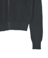 PRADA（プラダ）カーディガン 黒 サイズ:36(XS位) レディース/2200723388135