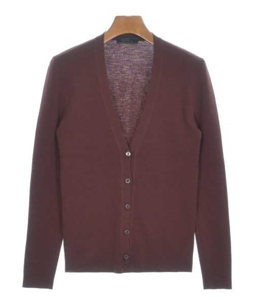 PRADA(プラダ)のカーディガン サイズ:42(M位) 8,800円