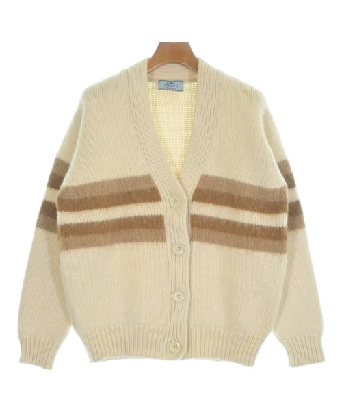 PRADA(プラダ)のカーディガン サイズ:38(M位) 34,100円
