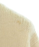 PRADA（プラダ）カーディガン 白 サイズ:38(M位) レディース/2200729602082