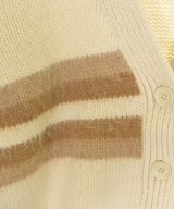 PRADA（プラダ）カーディガン 白 サイズ:38(M位) レディース/2200729602082