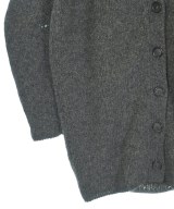 PRADA（プラダ）カーディガン グレー サイズ:38(S位) レディース/2200729602105