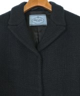 PRADA（プラダ）その他 黒 サイズ:40(M位) レディース/2200729986014