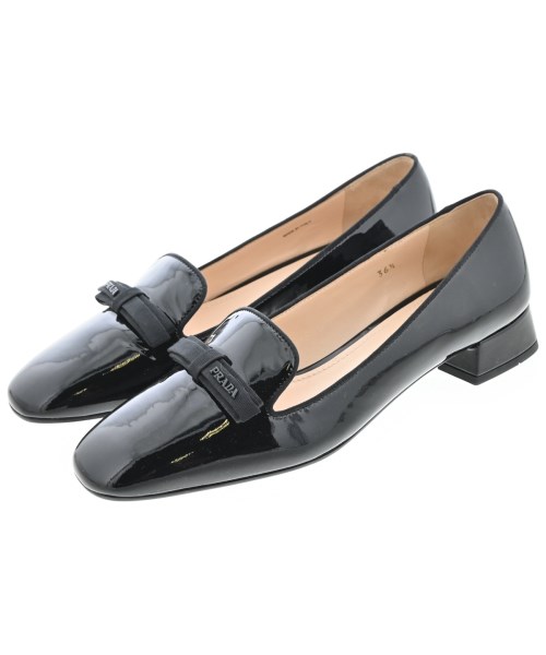 PRADA(プラダ)のパンプス サイズ:EU36 1/2(23cm位) 18,700円