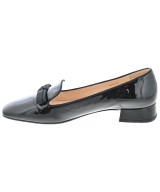 PRADA（プラダ）パンプス 黒 サイズ:EU36 1/2(23cm位) レディース/2200730024071