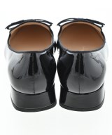 PRADA（プラダ）パンプス 黒 サイズ:EU36 1/2(23cm位) レディース/2200730024071