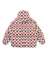 PRADA（プラダ）ダウンジャケット/ダウンベスト 白 サイズ:XS メンズ/2200730072447