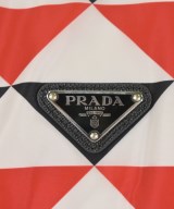 PRADA（プラダ）ダウンジャケット/ダウンベスト 白 サイズ:XS メンズ/2200730072447