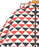 PRADA（プラダ）ダウンジャケット/ダウンベスト 白 サイズ:XS メンズ/2200730072447