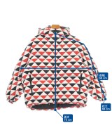 PRADA（プラダ）ダウンジャケット/ダウンベスト 白 サイズ:XS メンズ/2200730072447