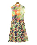 PRADA（プラダ）ワンピース オレンジ サイズ:36(XS位) レディース/2200730072485