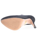PRADA（プラダ）パンプス 黒 サイズ:EU36 1/2(23cm位) レディース/2200730416487