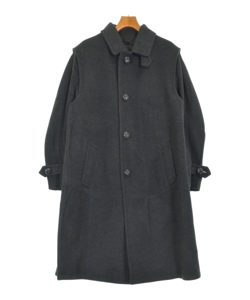 PRADA(プラダ)のステンカラーコート サイズ:46(M位) 440,700円