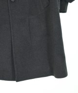 PRADA（プラダ）ステンカラーコート グレー サイズ:46(M位) メンズ/2200730772019
