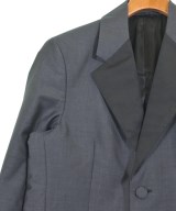 PRADA（プラダ）チェスターコート グレー サイズ:44(S位) メンズ/2200730772026
