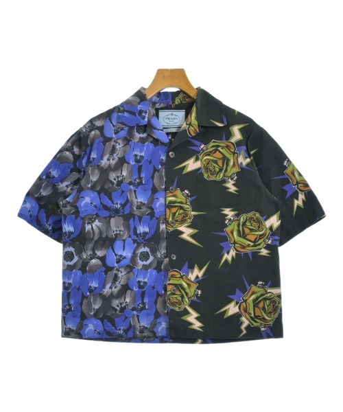 PRADA(プラダ)のカジュアルシャツ サイズ:M 41,800円