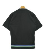 PRADA（プラダ）Tシャツ・カットソー 黒 サイズ:S メンズ/2200731002047